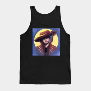 1920's Gangster Tank Top